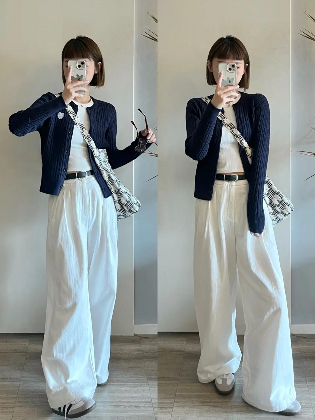 Phụ nữ trung niên diện áo len theo 4 cách này đảm bảo trẻ trung, xinh đẹp lên nhiều phần - Ảnh 2. Phụ nữ trung niên diện áo len theo 4 cách này đảm bảo trẻ trung, xinh đẹp lên nhiều phần - Ảnh 2.