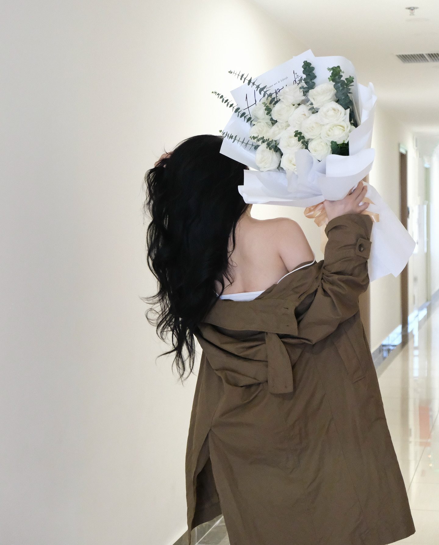 Dàn WAGs Việt khoe sắc rực rỡ ngày 8/3, Doãn Hải My cũng phải lép vế trước cô gái với vóc dáng cực phẩm- Ảnh 8. Dàn WAGs Việt khoe sắc rực rỡ ngày 8/3, Doãn Hải My cũng phải lép vế trước cô gái với vóc dáng cực phẩm- Ảnh 8.