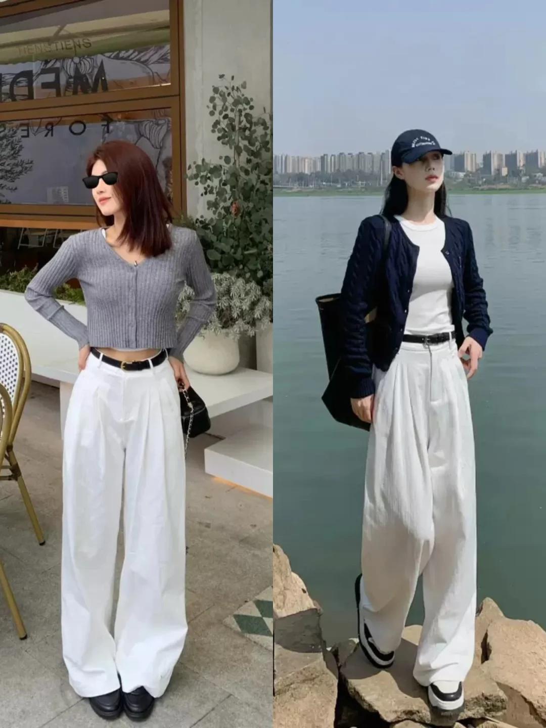 Phụ nữ trung niên diện áo len theo 4 cách này đảm bảo trẻ trung, xinh đẹp lên nhiều phần - Ảnh 4. Phụ nữ trung niên diện áo len theo 4 cách này đảm bảo trẻ trung, xinh đẹp lên nhiều phần - Ảnh 4.