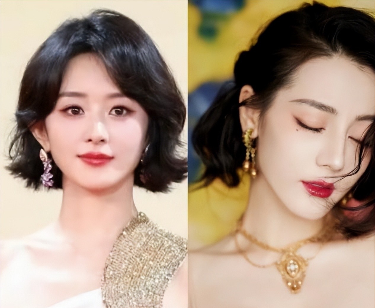 Phụ nữ trung niên nên để tóc ngắn hay buộc tóc? Xem xong so sánh thực tế bạn sẽ có câu trả lời! - Ảnh 11. Phụ nữ trung niên nên để tóc ngắn hay buộc tóc? Xem xong so sánh thực tế bạn sẽ có câu trả lời! - Ảnh 11.