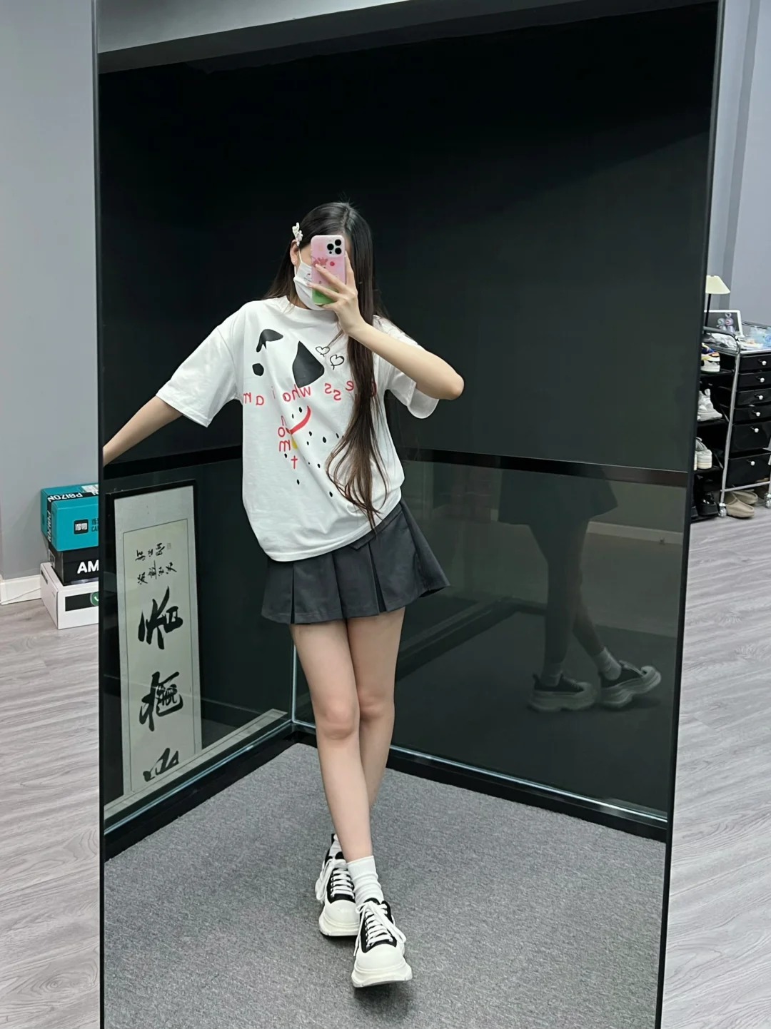 Xuân Hè Này Không Thể Thiếu Đôi Giày Này – Bí Quyết Hoàn Thiện Phong Cách Thời Thượng! - Ảnh 8. Xuân Hè Này Không Thể Thiếu Đôi Giày Này – Bí Quyết Hoàn Thiện Phong Cách Thời Thượng! - Ảnh 8.