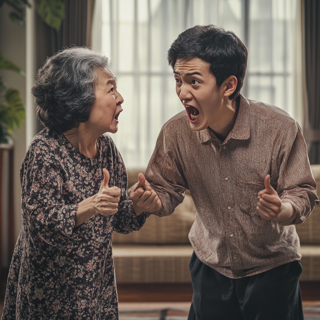 Chồng mua ô tô nhưng không nói với vợ, mẹ vợ biết chuyện liền khuyên can, ngờ đâu anh nói một câu khiến bà ôm mặt khóc - Ảnh 1. Chồng mua ô tô nhưng không nói với vợ, mẹ vợ biết chuyện liền khuyên can, ngờ đâu anh nói một câu khiến bà ôm mặt khóc - Ảnh 1.