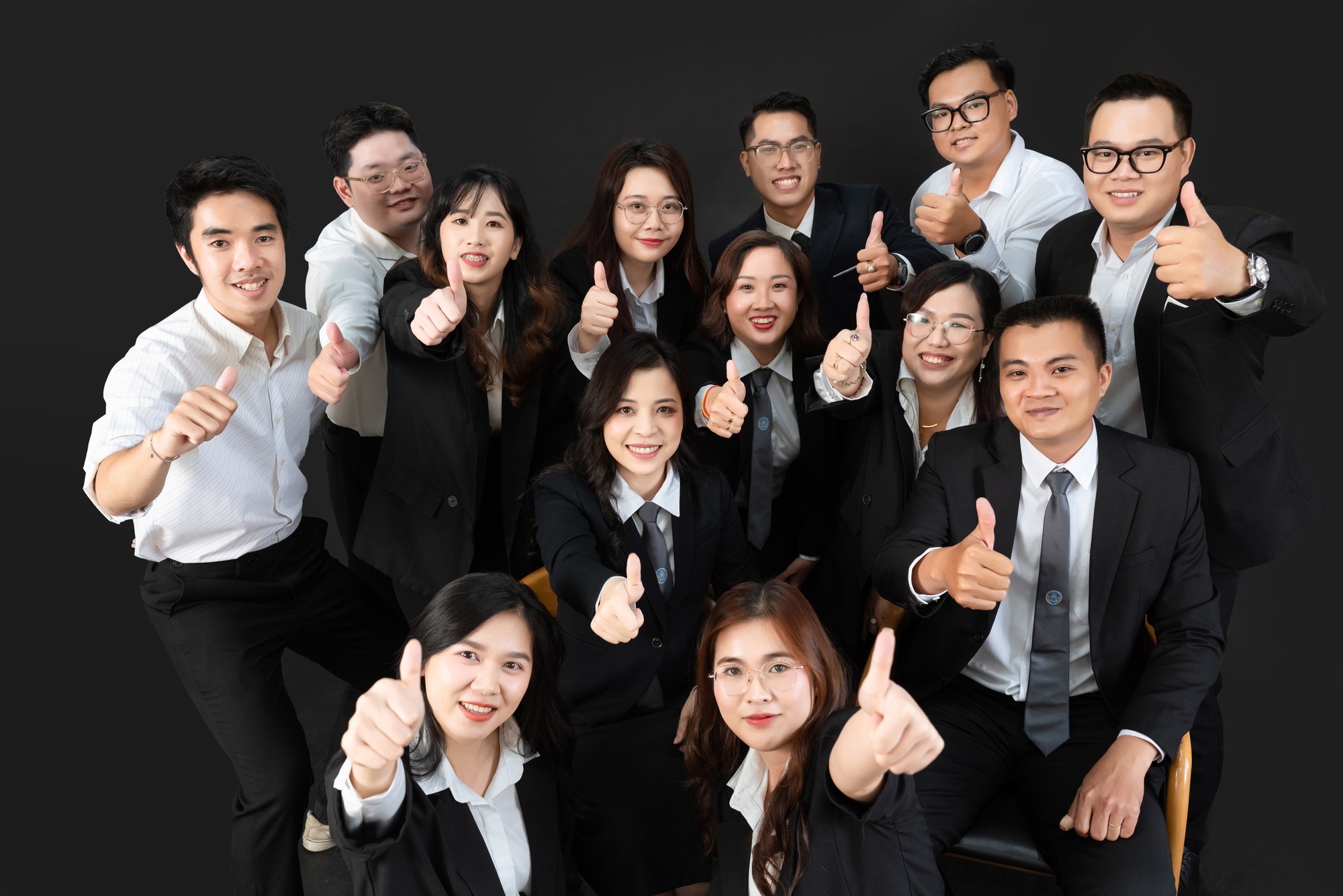 YBS Law Firm: Đối t&aacute;c ph&aacute;p l&yacute; cho doanh nghiệp - Ảnh 1.