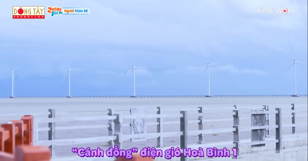 cánh đồng quạt gió Bạc Liêu - Ảnh 3.