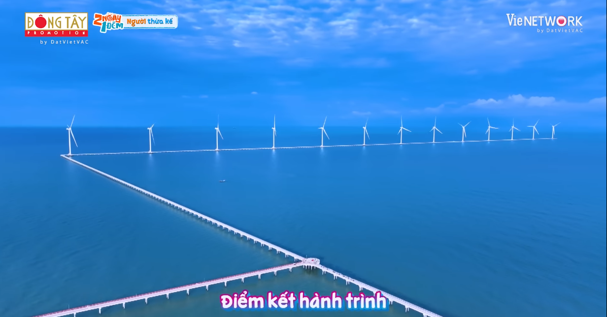 cánh đồng quạt gió Bạc Liêu - Ảnh 2.