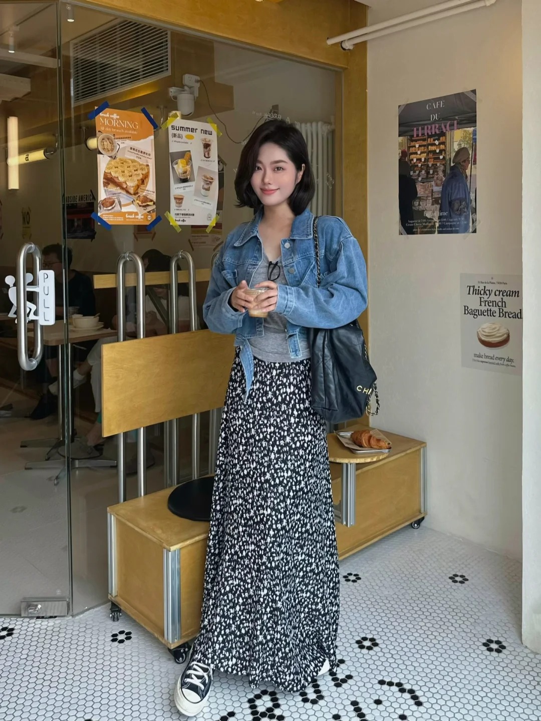 Xuân Hè Này Không Thể Thiếu Đôi Giày Này – Bí Quyết Hoàn Thiện Phong Cách Thời Thượng! - Ảnh 6. Xuân Hè Này Không Thể Thiếu Đôi Giày Này – Bí Quyết Hoàn Thiện Phong Cách Thời Thượng! - Ảnh 6.