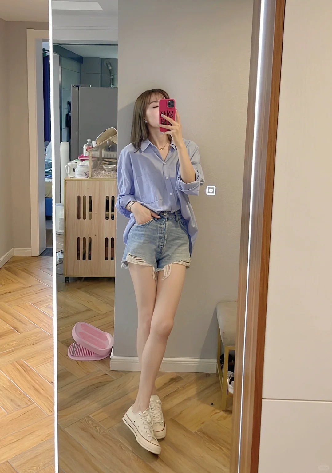 Xuân Hè Này Không Thể Thiếu Đôi Giày Này – Bí Quyết Hoàn Thiện Phong Cách Thời Thượng! - Ảnh 13. Xuân Hè Này Không Thể Thiếu Đôi Giày Này – Bí Quyết Hoàn Thiện Phong Cách Thời Thượng! - Ảnh 13.