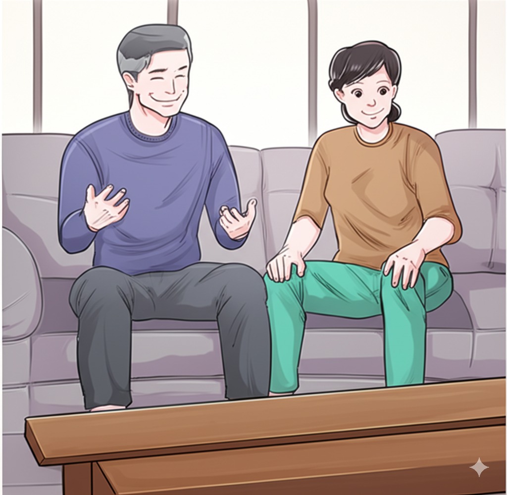 Mức lương hưu 20 triệu/tháng nhưng bố chồng còn phải bán cả vàng để chi tiêu, khi biết việc ông làm, vợ chồng tôi bất ngờ xen lẫn hoang mang - Ảnh 5. Mức lương hưu 20 triệu/tháng nhưng bố chồng còn phải bán cả vàng để chi tiêu, khi biết việc ông làm, vợ chồng tôi bất ngờ xen lẫn hoang mang - Ảnh 5.