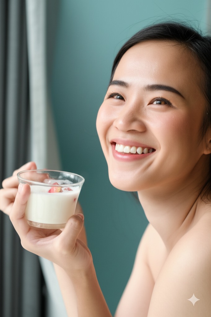 Ăn 1 thứ, làm 2 việc vào buổi tối, cơ thể thay đổi ngoạn mục: Hóa ra suốt bao năm tôi không hề biết- Ảnh 5.