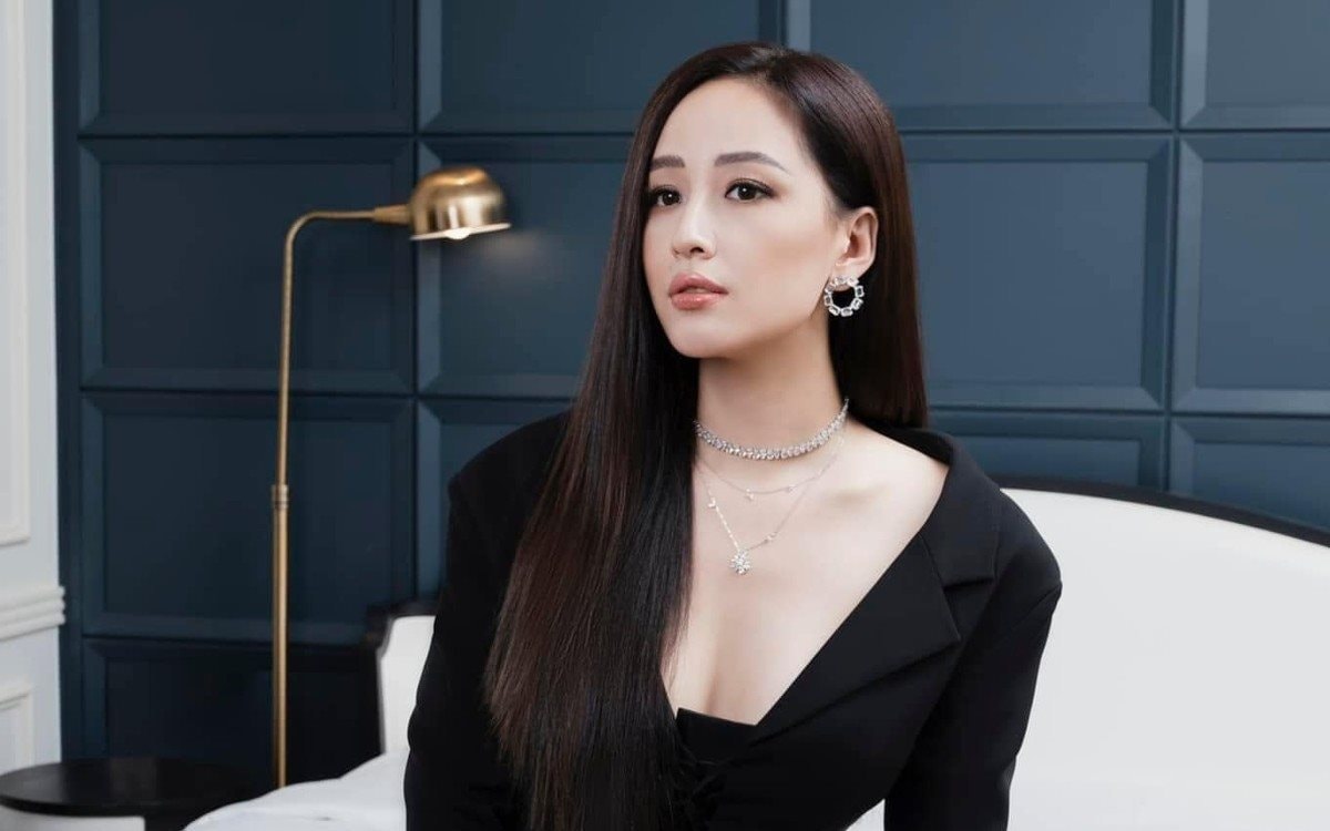 Bắt đáy đúng cổ phiếu bluechip khỏe nhất thị trường, hoa hậu Mai Phương Thúy lãi ngay 2 cây trần, kiếm hơn 3 tỷ sau 2 ngày - Ảnh 1. Bắt đáy đúng cổ phiếu bluechip khỏe nhất thị trường, hoa hậu Mai Phương Thúy lãi ngay 2 cây trần, kiếm hơn 3 tỷ sau 2 ngày - Ảnh 1.