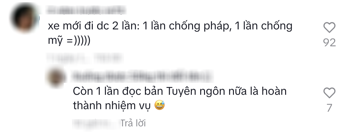 Chàng trai đạp xe vào TP.HCM - Ảnh 4.