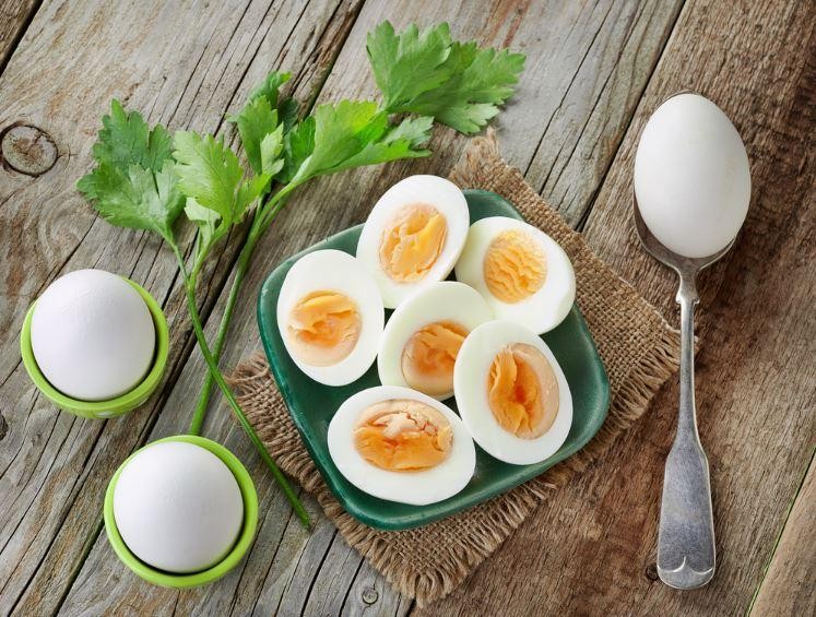Giảm mỡ bụng nhanh hơn cả gập bụng: Hãy ăn những món này vừa ngon miệng vừa đốt mỡ, giữ eo thon - Ảnh 3.