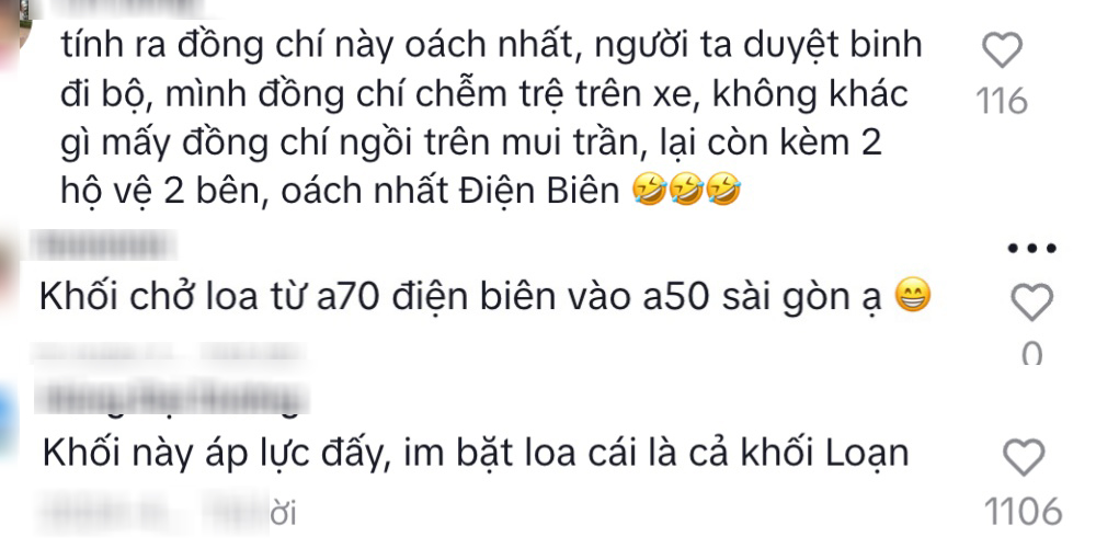 Chàng trai đạp xe vào TP.HCM - Ảnh 8.