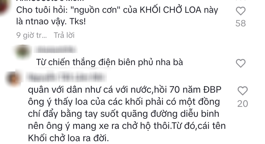 Chàng trai đạp xe vào TP.HCM - Ảnh 9.