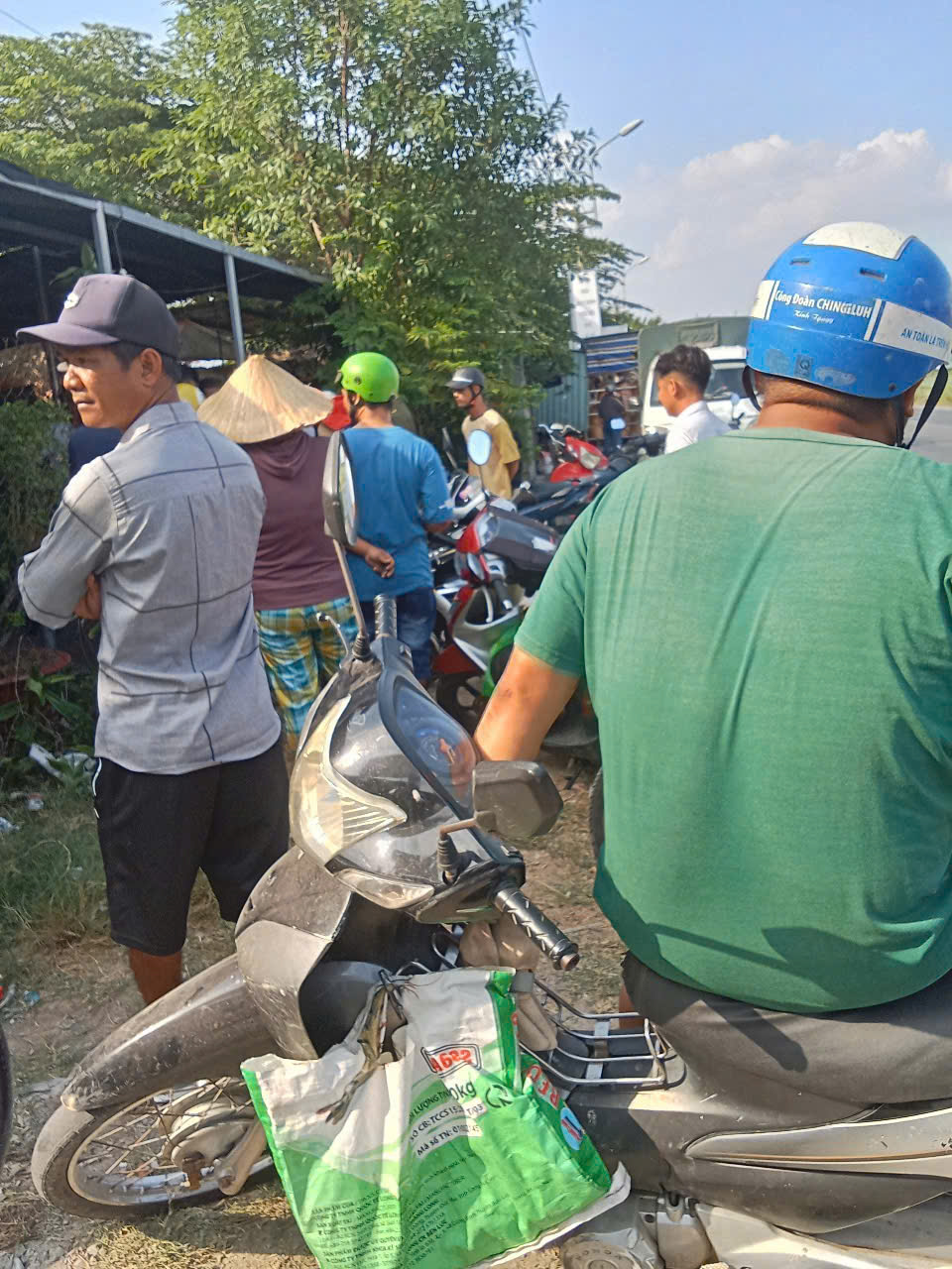 Thông tin bất ngờ vụ nữ chủ quán cà phê chết trong tình trạng không mặc quần áo- Ảnh 1. Thông tin bất ngờ vụ nữ chủ quán cà phê chết trong tình trạng không mặc quần áo- Ảnh 1.