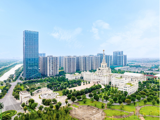 Cơ hội tốt chưa từng có: 1 căn hộ 3 hỗ trợ tài chính từ chủ đầu tư - Ảnh 1. Cơ hội tốt chưa từng có: 1 căn hộ 3 hỗ trợ tài chính từ chủ đầu tư - Ảnh 1.