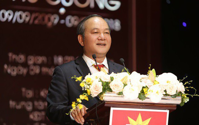 Ái nữ của "ông trùm BĐS Kiên Giang" - Ảnh 1.