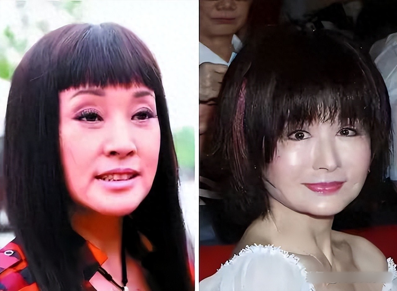 Cứ nghĩ trung niên thì để tóc mái để nhìn trẻ hơn, ai dè đó lại là sai lầm chí mạng của tôi! - Ảnh 1. Cứ nghĩ trung niên thì để tóc mái để nhìn trẻ hơn, ai dè đó lại là sai lầm chí mạng của tôi! - Ảnh 1.