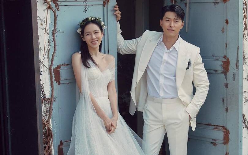 Hyun Bin có động thái mới sau khi cả 2 vợ chồng cùng &quot;im lặng&quot; trong kỷ niệm 3 năm ngày cưới