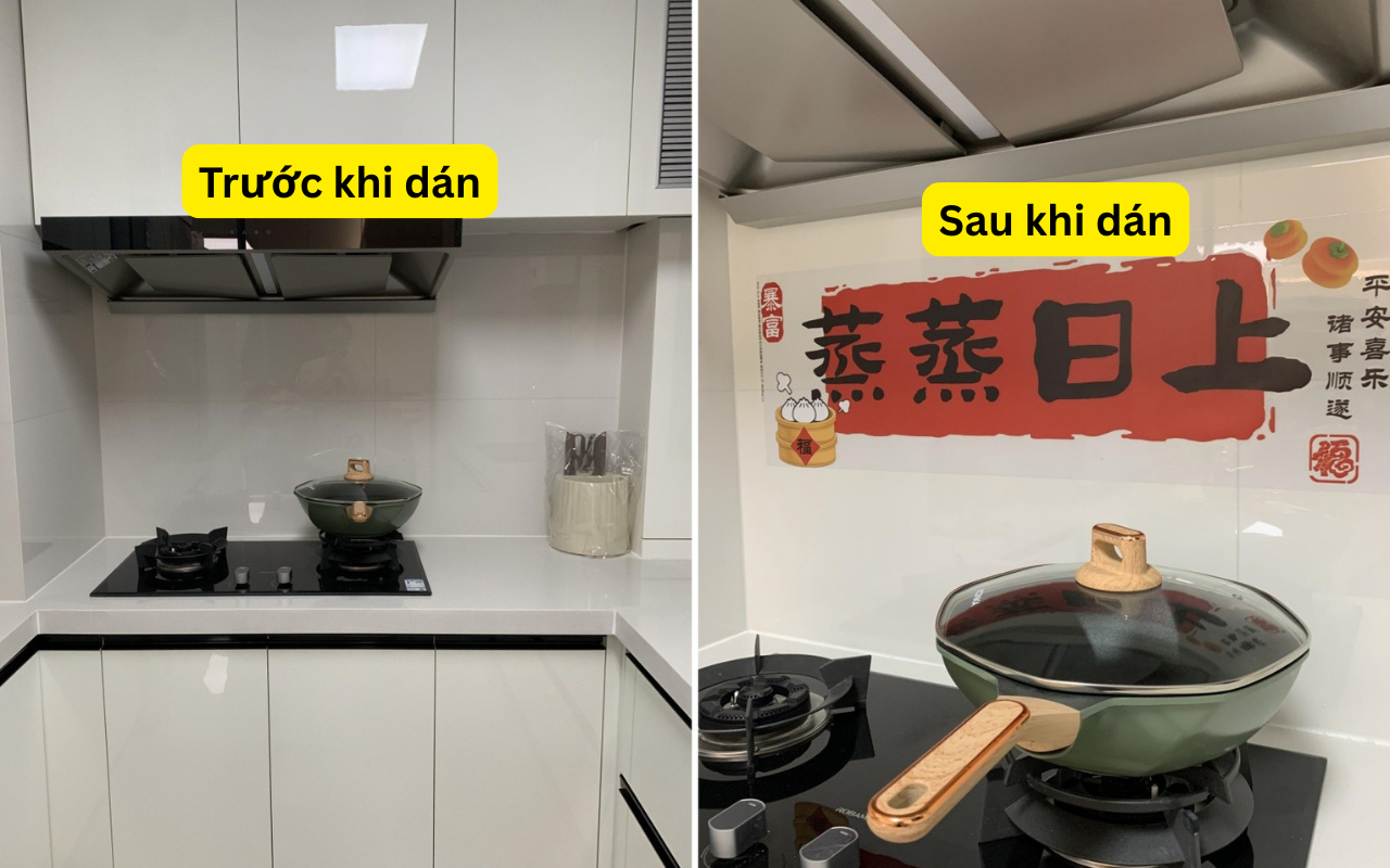 Mẹ mua 5 món đồ giá rẻ, ban đầu tôi bĩu môi chê, bây giờ hối hận đến mức tự "vả mặt"- Ảnh 2. Mẹ mua 5 món đồ giá rẻ, ban đầu tôi bĩu môi chê, bây giờ hối hận đến mức tự "vả mặt"- Ảnh 2.