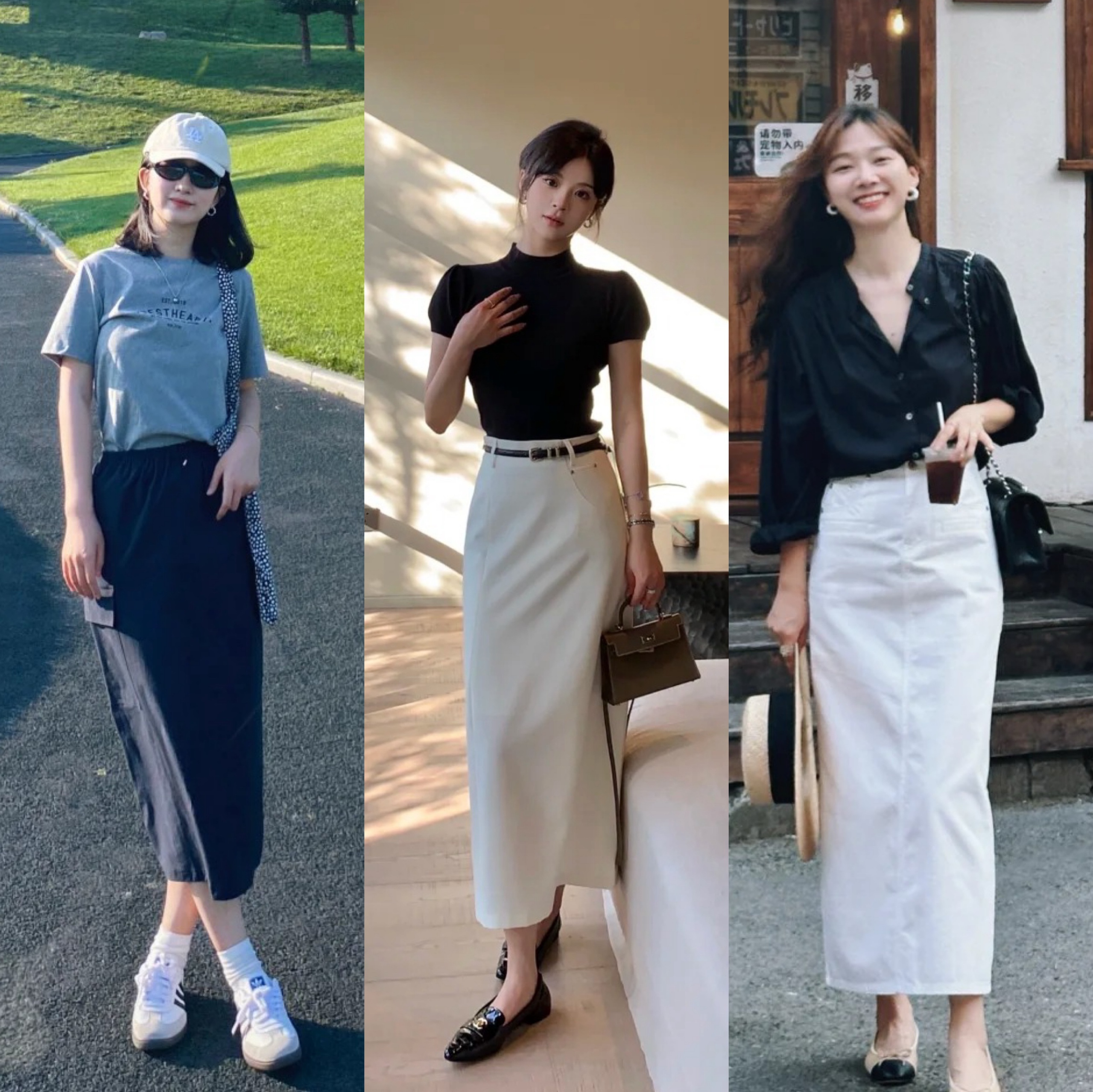 Bạn không cần nhiều váy vào đầu mùa hè. 4 cái này là đủ rồi. Mỗi cái đều tuyệt đẹp. - Ảnh 10. Bạn không cần nhiều váy vào đầu mùa hè. 4 cái này là đủ rồi. Mỗi cái đều tuyệt đẹp. - Ảnh 10.