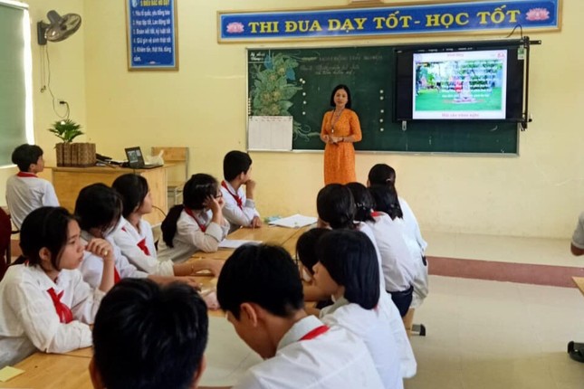 Bảo hiểm xã hội vào cuộc vụ 452 giáo viên thành ‘con nợ’ bạc tỷ - Ảnh 1. Bảo hiểm xã hội vào cuộc vụ 452 giáo viên thành ‘con nợ’ bạc tỷ - Ảnh 1.