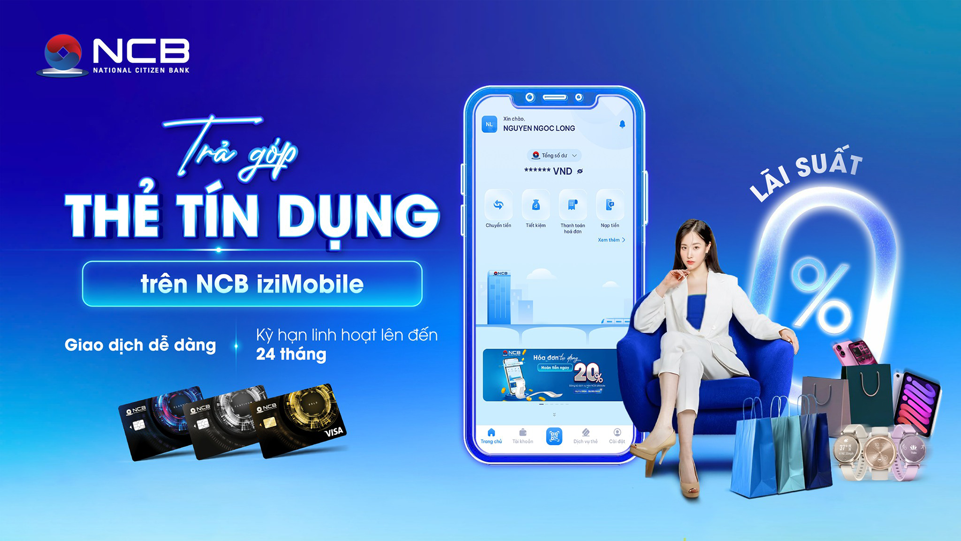 NCB ưu đãi hấp dẫn dịp 30/4 cho khách hàng vui chơi tại Sun World toàn quốc - Ảnh 2. NCB ưu đãi hấp dẫn dịp 30/4 cho khách hàng vui chơi tại Sun World toàn quốc - Ảnh 2.