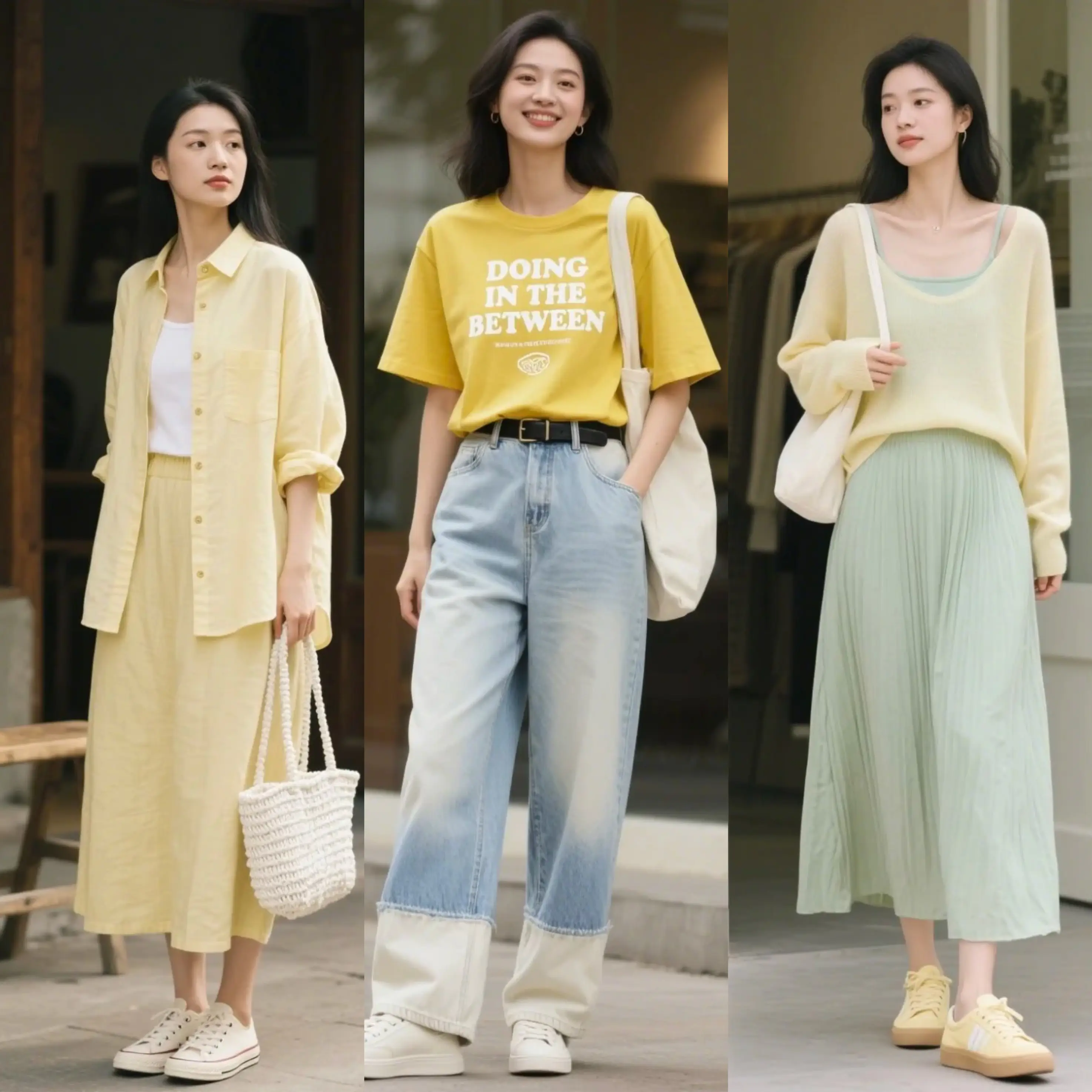 Hè này mặc gì cho “vượng vận”? 3 gam màu thời thượng giúp 12 con giáp hút may mắn và thần thái ngời ngời - Ảnh 6.