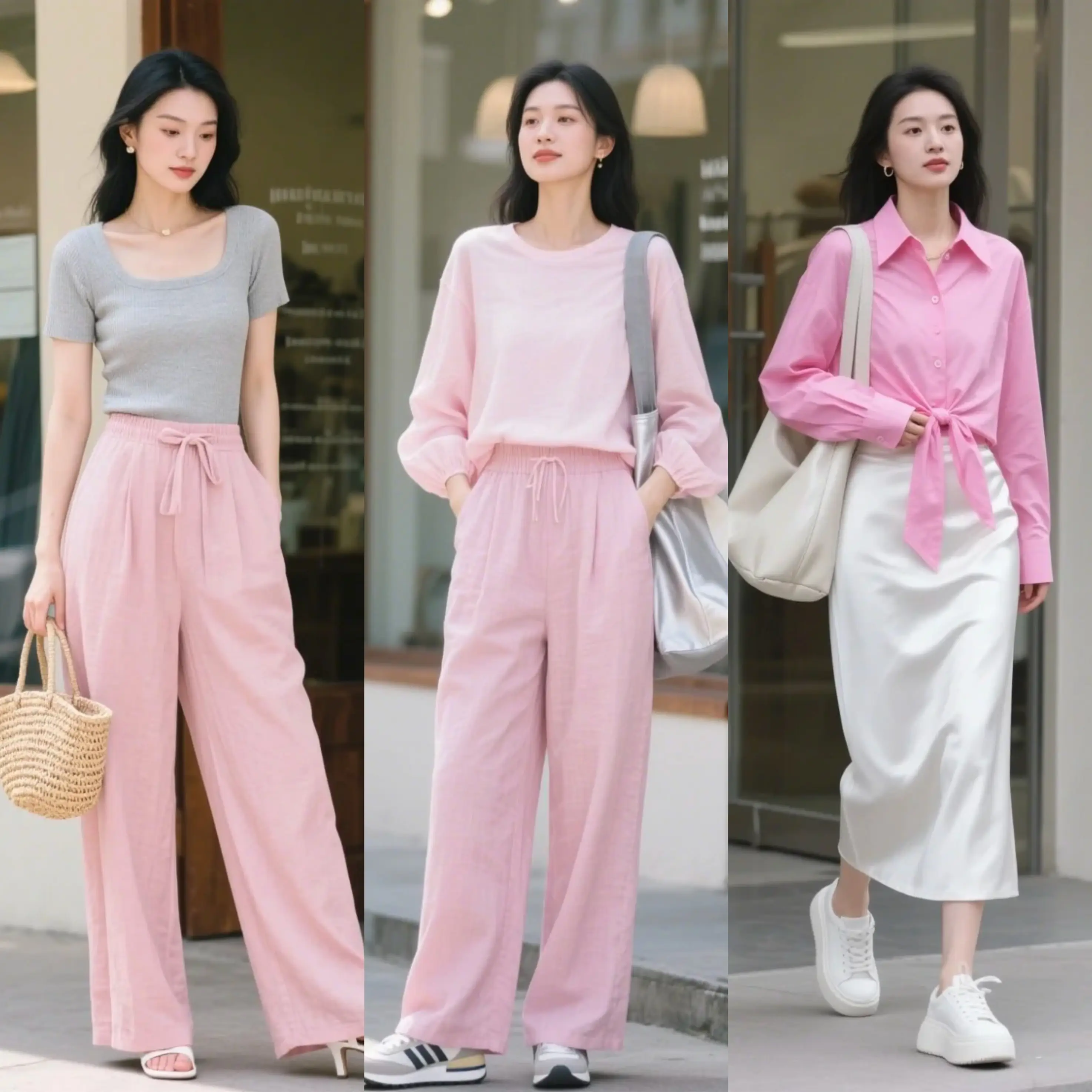 Hè này mặc gì cho “vượng vận”? 3 gam màu thời thượng giúp 12 con giáp hút may mắn và thần thái ngời ngời - Ảnh 1.