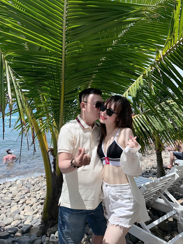 Cô gái Thái Bình lấy người đàn ông vỡ nợ, thất nghiệp mặc bố mẹ ngăn cản, 10 năm hôn nhân bất ngờ - Ảnh 3. Cô gái Thái Bình lấy người đàn ông vỡ nợ, thất nghiệp mặc bố mẹ ngăn cản, 10 năm hôn nhân bất ngờ - Ảnh 3.