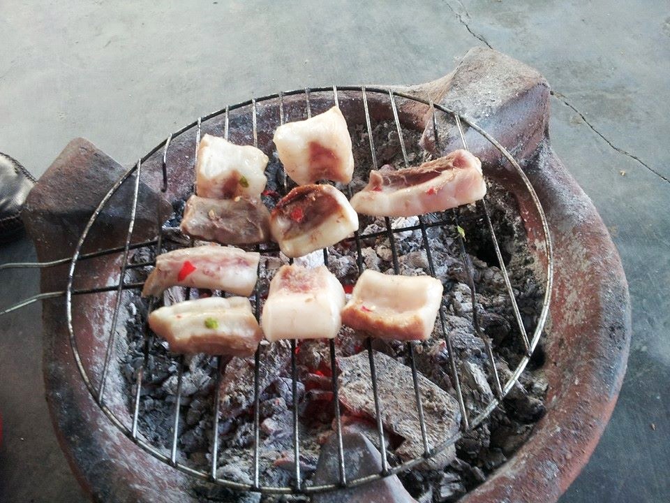 Tưởng ký sinh trùng nhưng đây lại là bộ phận độc lạ ít người biết của cá ngừ, giá cực rẻ mà ăn ngon miễn chê - Ảnh 4. Tưởng ký sinh trùng nhưng đây lại là bộ phận độc lạ ít người biết của cá ngừ, giá cực rẻ mà ăn ngon miễn chê - Ảnh 4.