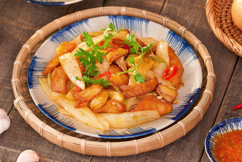 Tưởng ký sinh trùng nhưng đây lại là bộ phận độc lạ ít người biết của cá ngừ, giá cực rẻ mà ăn ngon miễn chê - Ảnh 3. Tưởng ký sinh trùng nhưng đây lại là bộ phận độc lạ ít người biết của cá ngừ, giá cực rẻ mà ăn ngon miễn chê - Ảnh 3.