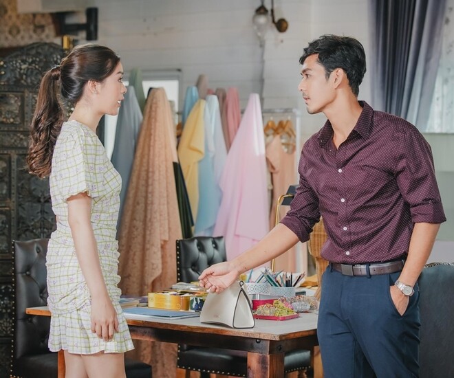 Dọn dẹp nhà, thấy tờ giấy vo tròn vứt trong sọt rác ở phòng làm việc của chồng, tôi mở ra xem thì giận dữ dẫn con về nhà ngoại - Ảnh 1. Dọn dẹp nhà, thấy tờ giấy vo tròn vứt trong sọt rác ở phòng làm việc của chồng, tôi mở ra xem thì giận dữ dẫn con về nhà ngoại - Ảnh 1.