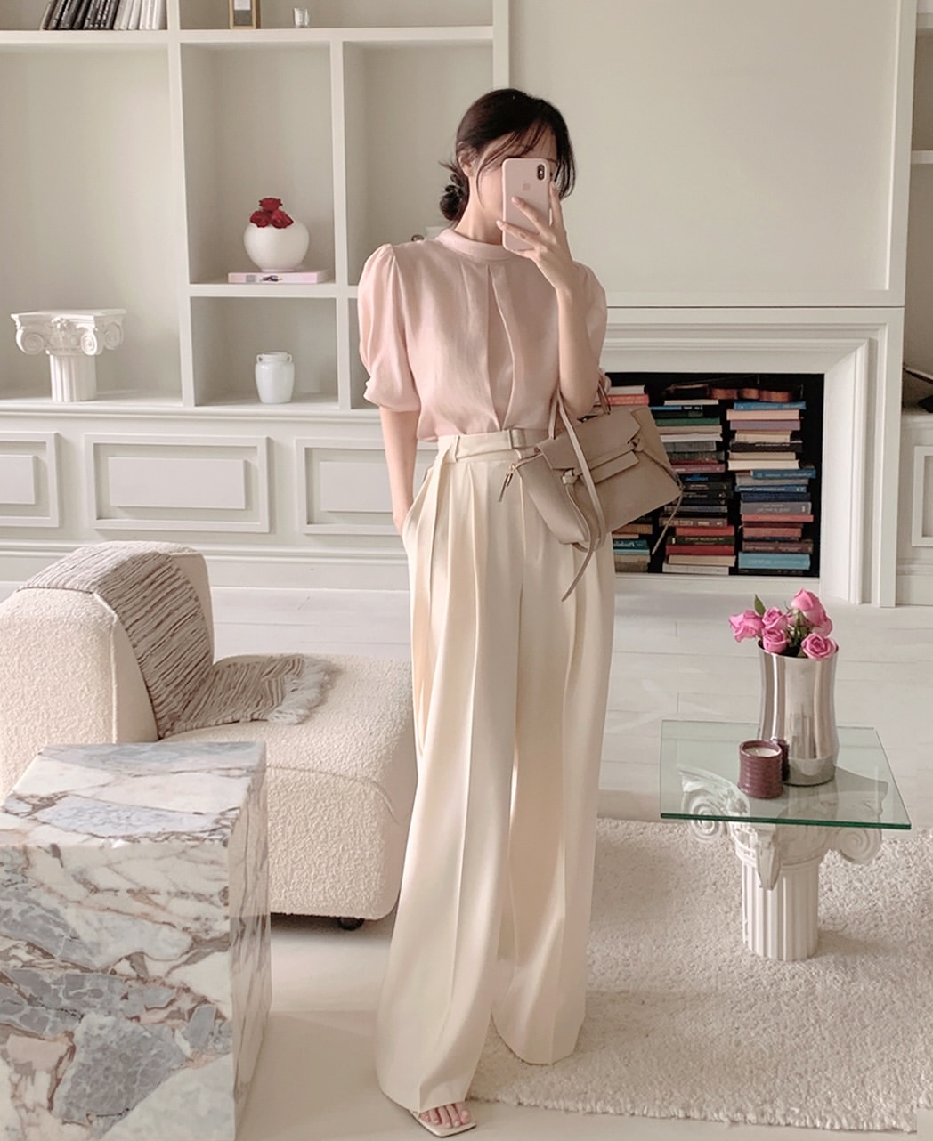 4 món đồ giấu nhẹm "chân cột đình" và tôn dáng cao ráo - Ảnh 2. 4 món đồ giấu nhẹm "chân cột đình" và tôn dáng cao ráo - Ảnh 2.