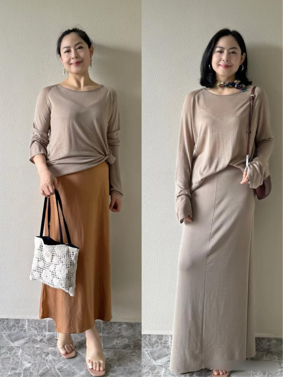 Ở tuổi 50, tôi nhận ra rằng chỉ cần sắm 4 món đồ này là cả thế giới nhìn mình khác đi - Ảnh 5.