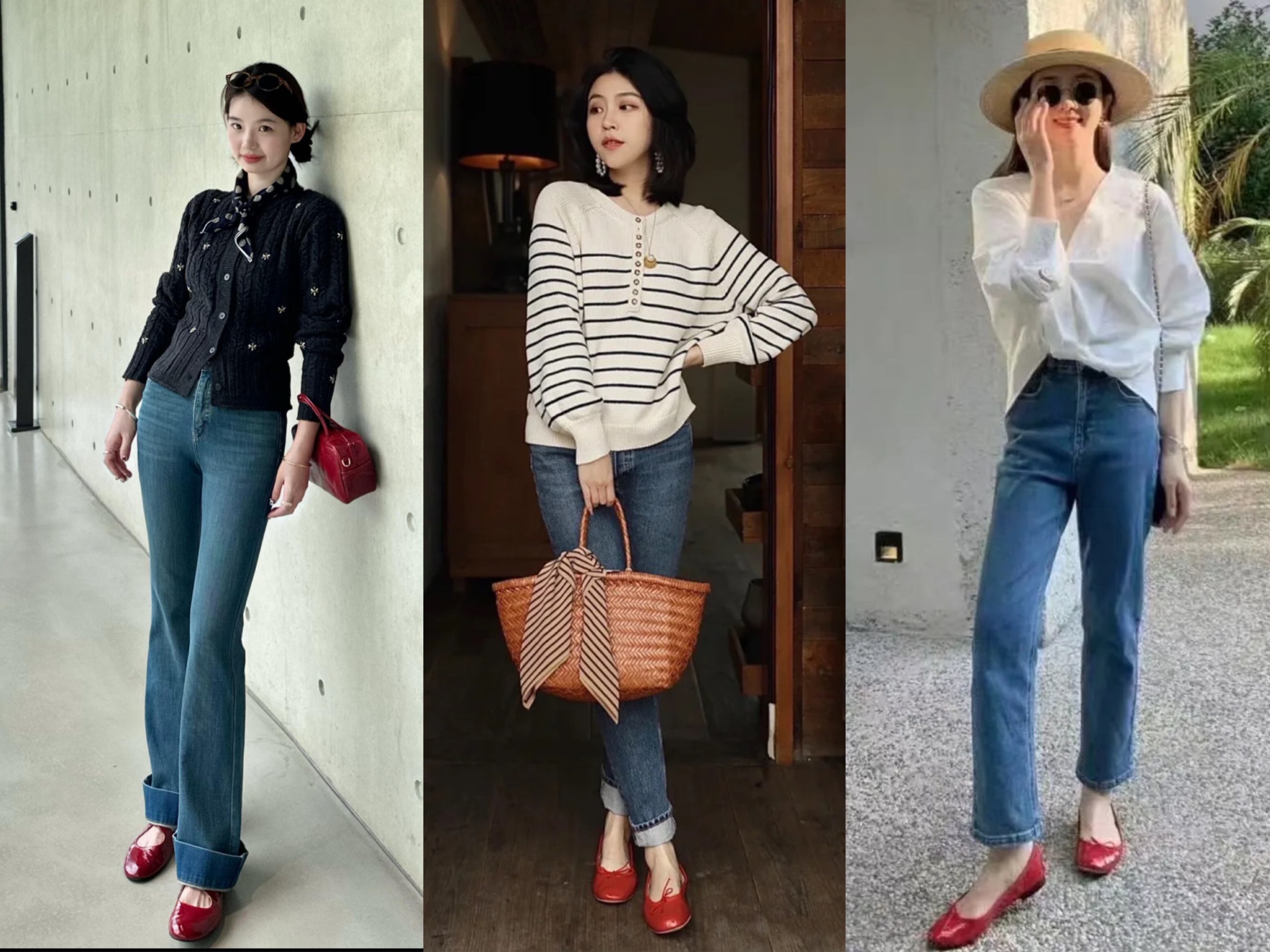 Đầu hè này, cả giới thời trang đang phát cuồng vì "giày đỏ nhỏ xinh" – bạn đã thử chưa? - Ảnh 4. Đầu hè này, cả giới thời trang đang phát cuồng vì "giày đỏ nhỏ xinh" – bạn đã thử chưa? - Ảnh 4.