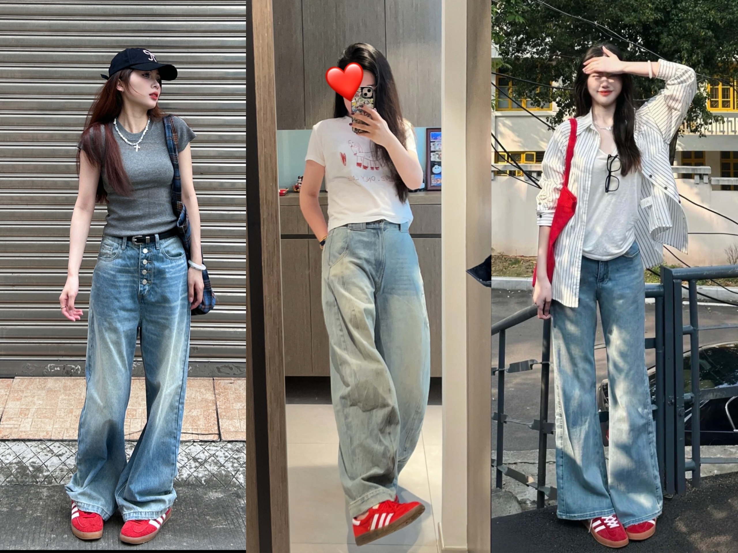 Đầu hè này, cả giới thời trang đang phát cuồng vì "giày đỏ nhỏ xinh" – bạn đã thử chưa? - Ảnh 5. Đầu hè này, cả giới thời trang đang phát cuồng vì "giày đỏ nhỏ xinh" – bạn đã thử chưa? - Ảnh 5.