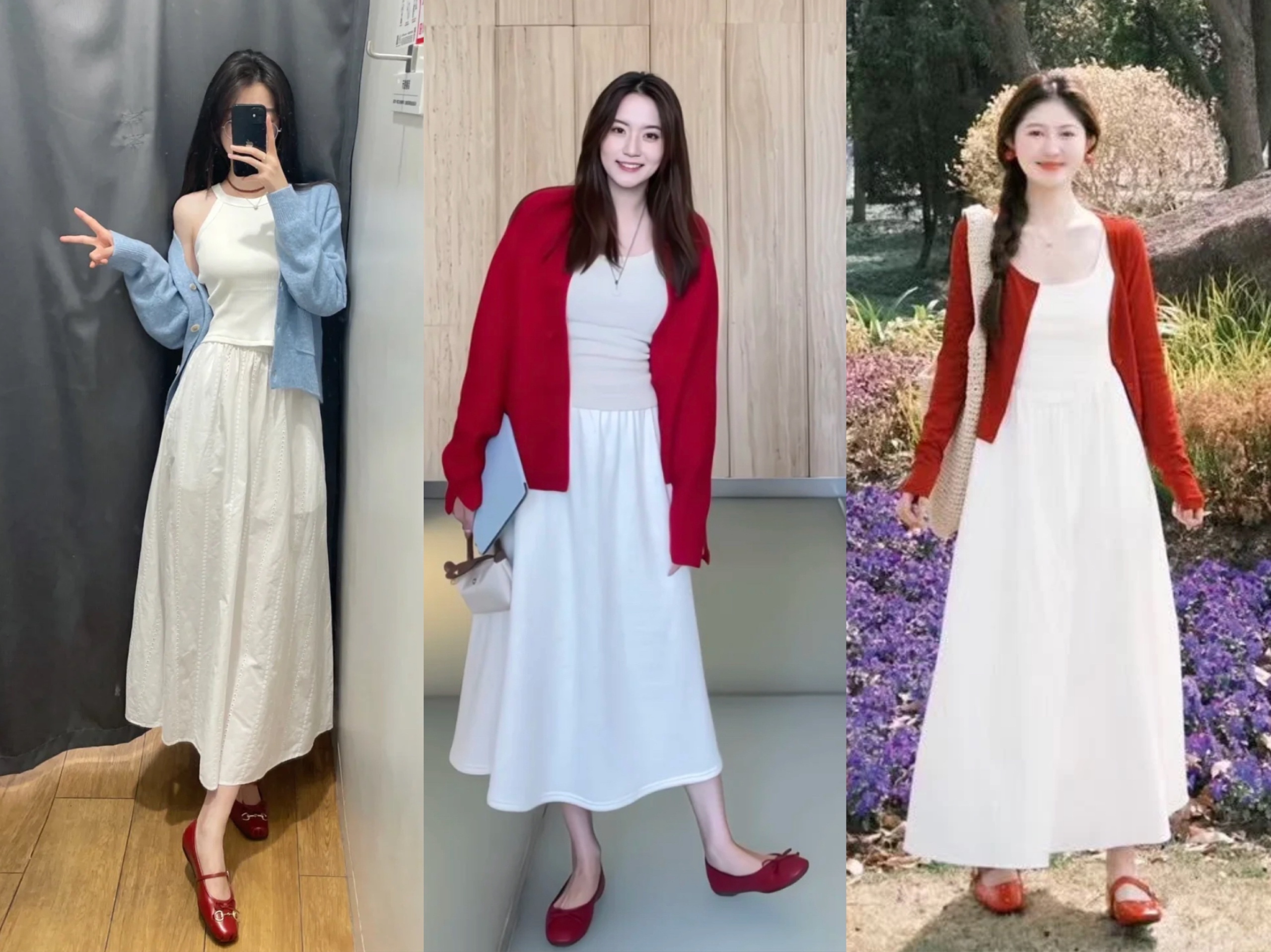 Đầu hè này, cả giới thời trang đang phát cuồng vì "giày đỏ nhỏ xinh" – bạn đã thử chưa? - Ảnh 2. Đầu hè này, cả giới thời trang đang phát cuồng vì "giày đỏ nhỏ xinh" – bạn đã thử chưa? - Ảnh 2.