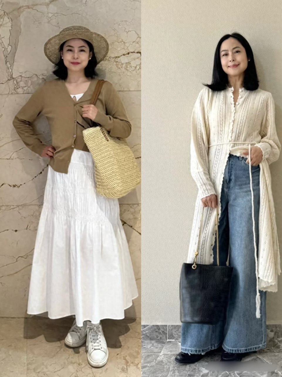 Ở tuổi 50, tôi nhận ra rằng chỉ cần sắm 4 món đồ này là cả thế giới nhìn mình khác đi - Ảnh 1.