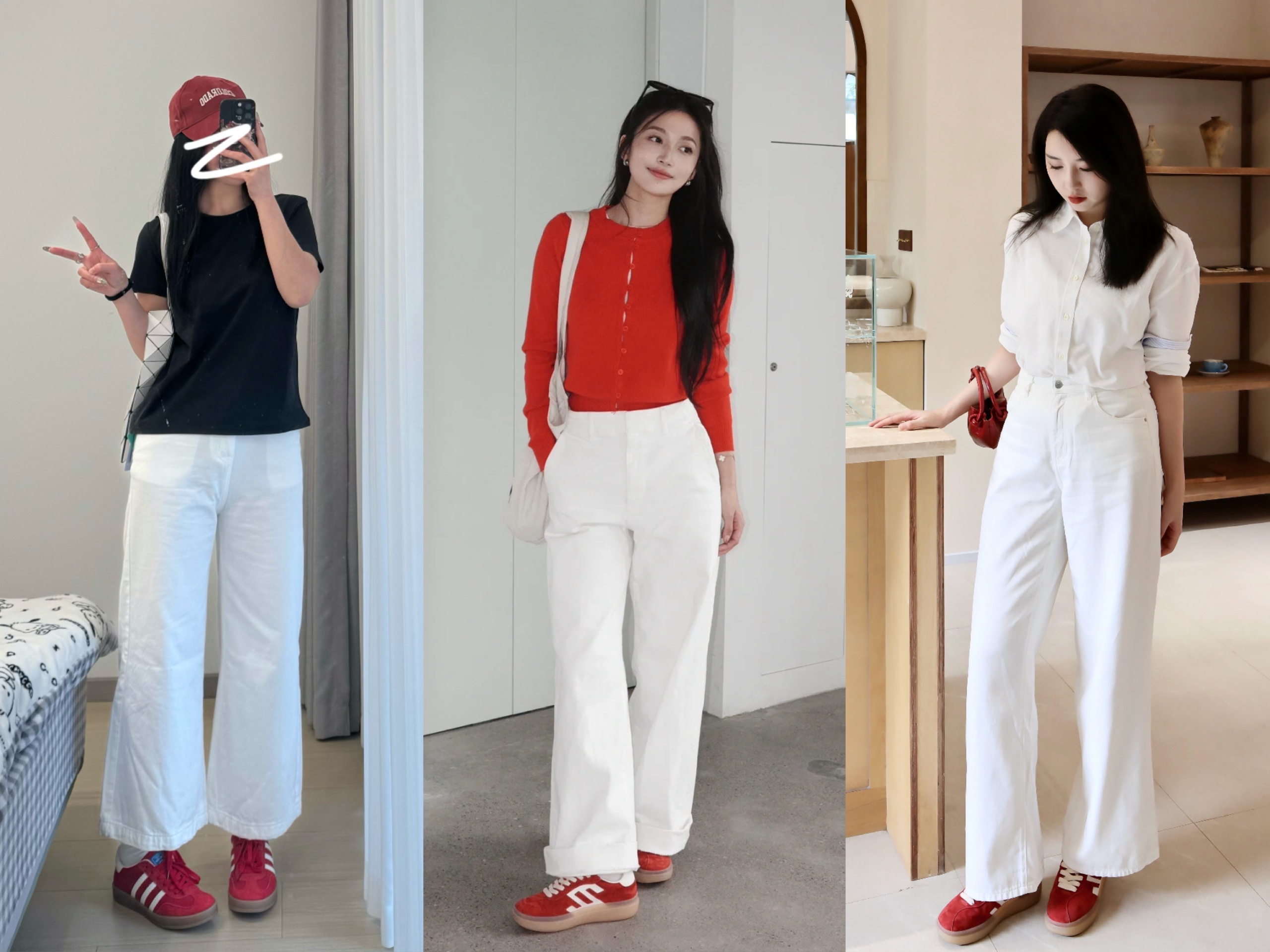 Đầu hè này, cả giới thời trang đang phát cuồng vì "giày đỏ nhỏ xinh" – bạn đã thử chưa? - Ảnh 6. Đầu hè này, cả giới thời trang đang phát cuồng vì "giày đỏ nhỏ xinh" – bạn đã thử chưa? - Ảnh 6.