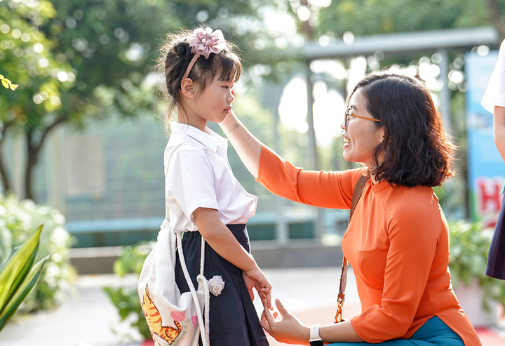 Hiệu trưởng, hiệu phó được nghỉ hè - Ảnh 1. Hiệu trưởng, hiệu phó được nghỉ hè - Ảnh 1.