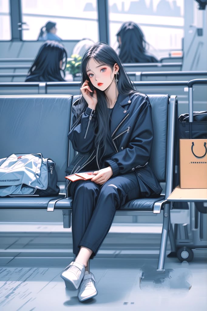 Biết tin con dâu thất nghiệp, mẹ chồng tức tốc vượt 400 cây số đến thăm và đưa tặng món đồ khiến tôi bật khóc - Ảnh 1.