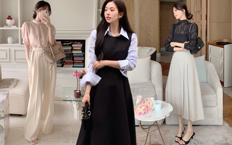 4 món đồ giấu nhẹm "chân cột đình" và tôn dáng cao ráo - Ảnh 1. 4 món đồ giấu nhẹm "chân cột đình" và tôn dáng cao ráo - Ảnh 1.
