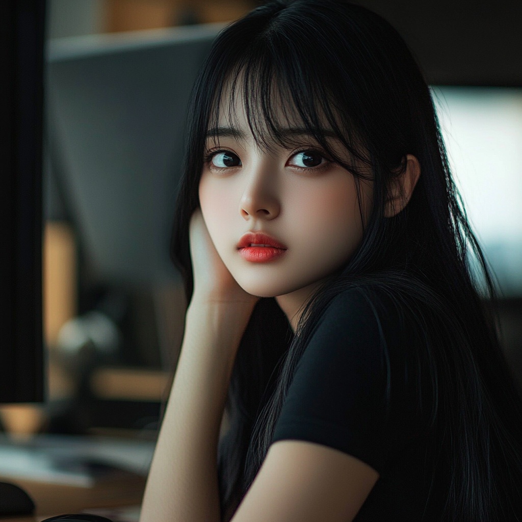 Vừa vào công ty, tôi đã bị đồng nghiệp gây khó dễ đủ bề, công khai quát mắng trong cuộc họp vì lý do: "Tại trông em đẹp" - Ảnh 1.