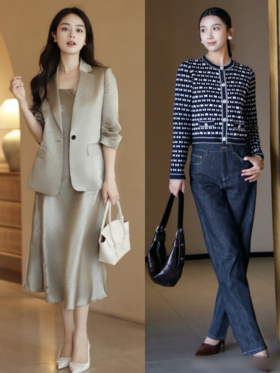 4 thương hiệu thời trang nội địa không thua Chanel, Louis Vuitton mà còn có tính kinh tế cao  - Ảnh 17.