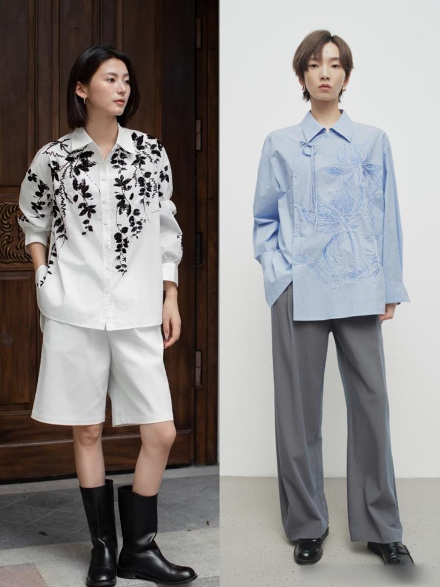 4 thương hiệu thời trang nội địa không thua Chanel, Louis Vuitton mà còn có tính kinh tế cao - Ảnh 8. 4 thương hiệu thời trang nội địa không thua Chanel, Louis Vuitton mà còn có tính kinh tế cao - Ảnh 8.