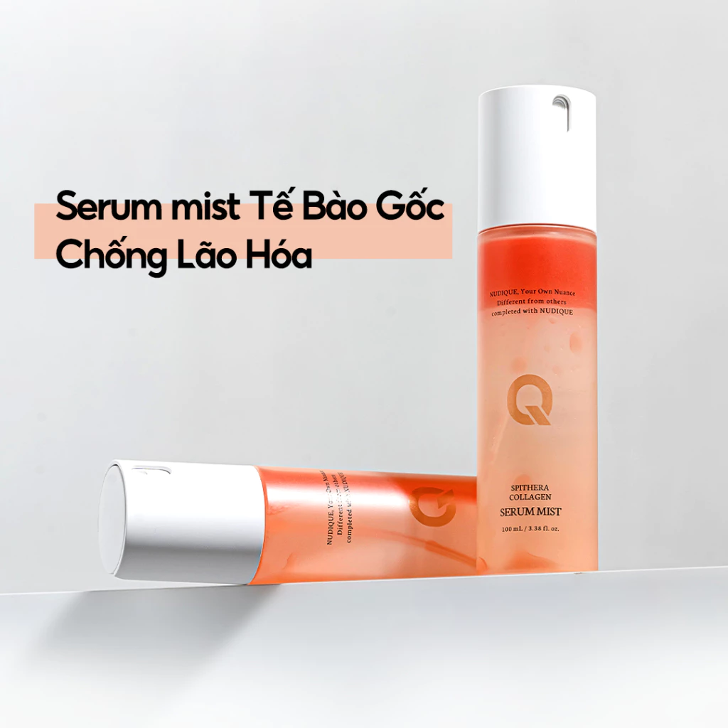Loại xịt khoáng đang khiến phụ nữ Hàn mê mẩn, da căng bóng phủ sương tức thì - Ảnh 10. Loại xịt khoáng đang khiến phụ nữ Hàn mê mẩn, da căng bóng phủ sương tức thì - Ảnh 10.