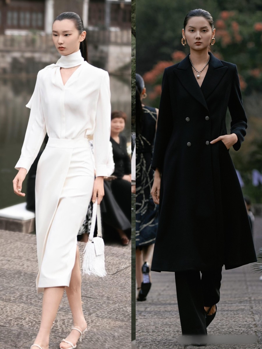 4 thương hiệu thời trang nội địa không thua Chanel, Louis Vuitton mà còn có tính kinh tế cao - Ảnh 16. 4 thương hiệu thời trang nội địa không thua Chanel, Louis Vuitton mà còn có tính kinh tế cao - Ảnh 16.