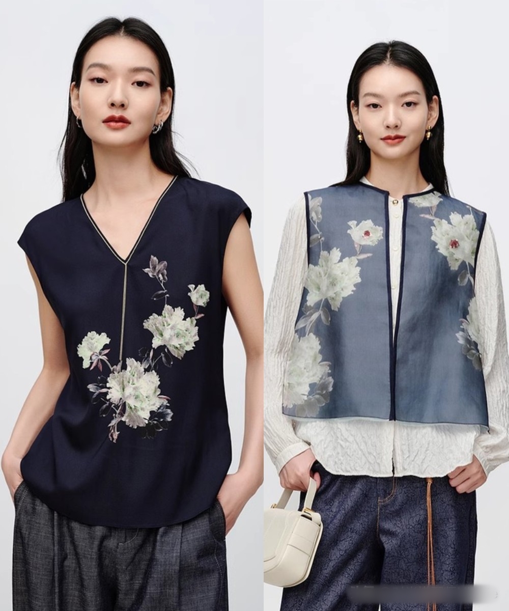 4 thương hiệu thời trang nội địa không thua Chanel, Louis Vuitton mà còn có tính kinh tế cao  - Ảnh 14.