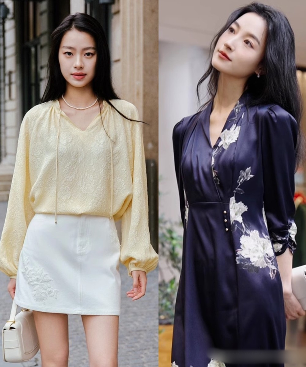 4 thương hiệu thời trang nội địa không thua Chanel, Louis Vuitton mà còn có tính kinh tế cao - Ảnh 12. 4 thương hiệu thời trang nội địa không thua Chanel, Louis Vuitton mà còn có tính kinh tế cao - Ảnh 12.